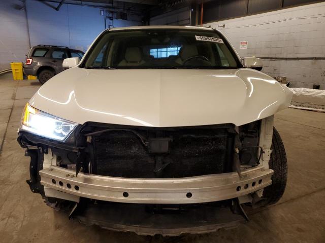 2017 ACURA MDX TECHNO - 5FRYD4H57HB017193