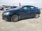 2017 NISSAN SENTRA S - 3N1AB7APXHY368001