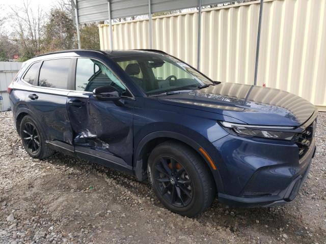 Vin: 2hkrs5h59ph707254, lot: 46031095, honda crv sport 20234