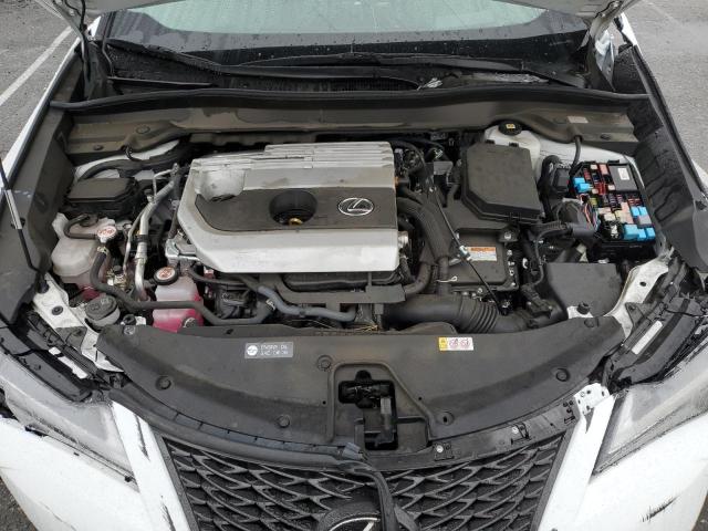 2023 LEXUS UX 250H BA JTHB6JBH9P2153442