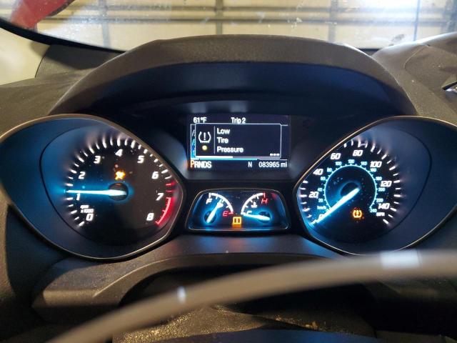 2016 FORD ESCAPE SE - 1FMCU9GX1GUA73501