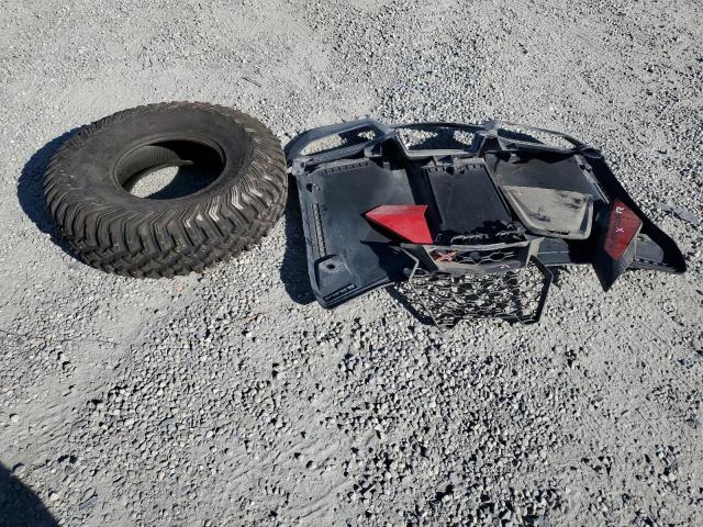 2024 CAN-AM MAVERICK R 3JB8LAT21RE000044