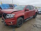2016 CHEVROLET COLORADO Z - 1GCGTDE34G1316215