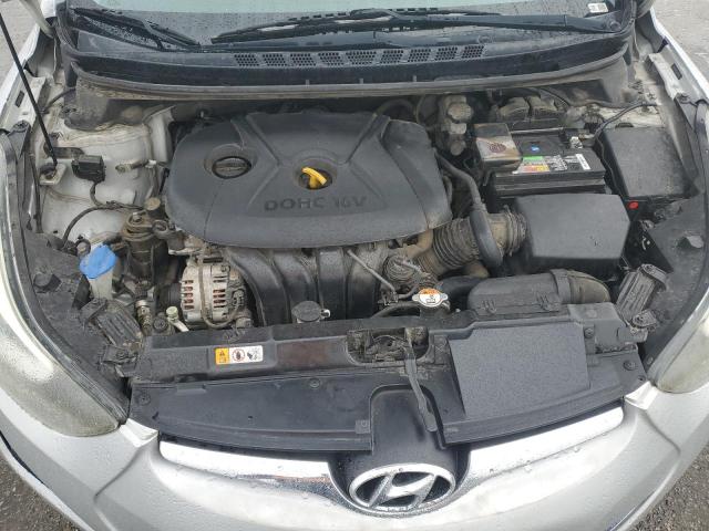2016 HYUNDAI ELANTRA SE - 5NPDH4AE2GH697552