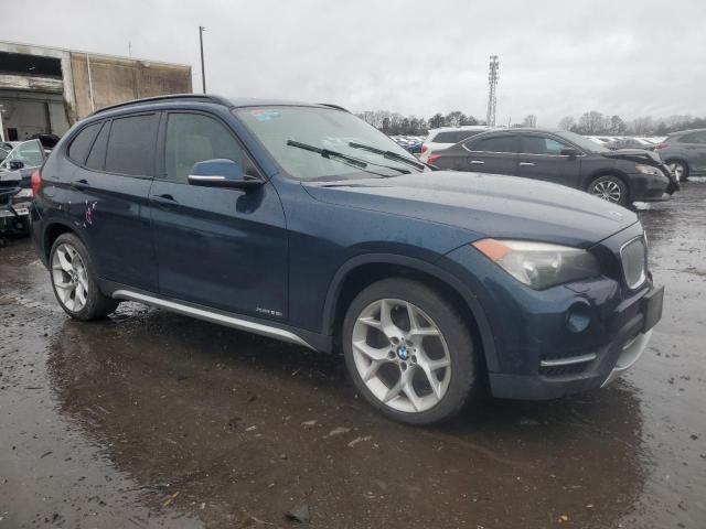 Vin: wbavl1c57dvr86577, lot: 44564685, bmw x1 xdrive28i 20134