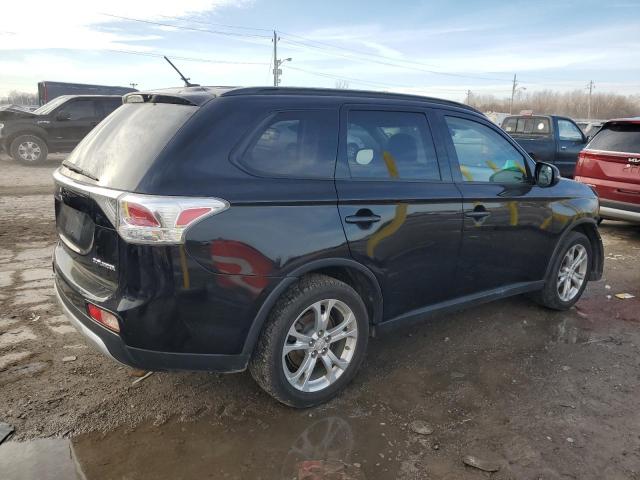 Vin: ja4ad3a30fz013929, lot: 45840295, mitsubishi outlander se 20153