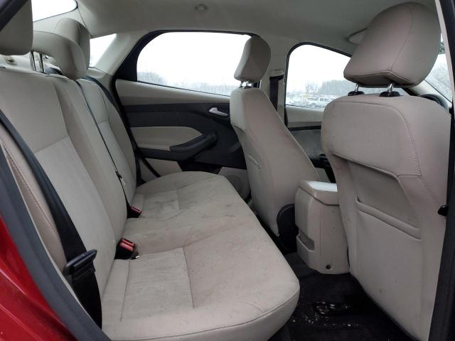 2016 FORD FOCUS SE 1FADP3F27GL241351