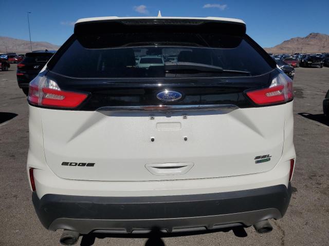 2020 FORD EDGE SEL - 2FMPK3J95LBA23506