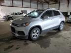 2020 CHEVROLET TRAX 1LT - 3GNCJLSBXLL261421