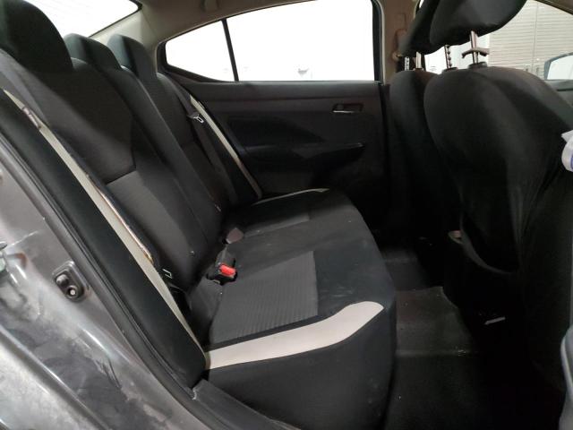 2021 NISSAN VERSA SV - 3N1CN8EVXML889726