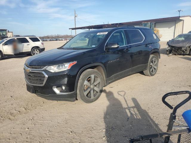 CHEVROLET TRAVERSE L