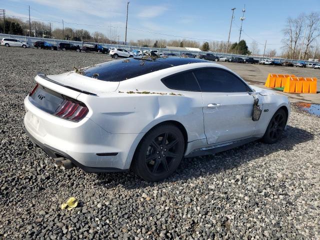 Vin: 1fa6p8cf2l5177392, lot: 47106645, ford mustang gt 20203