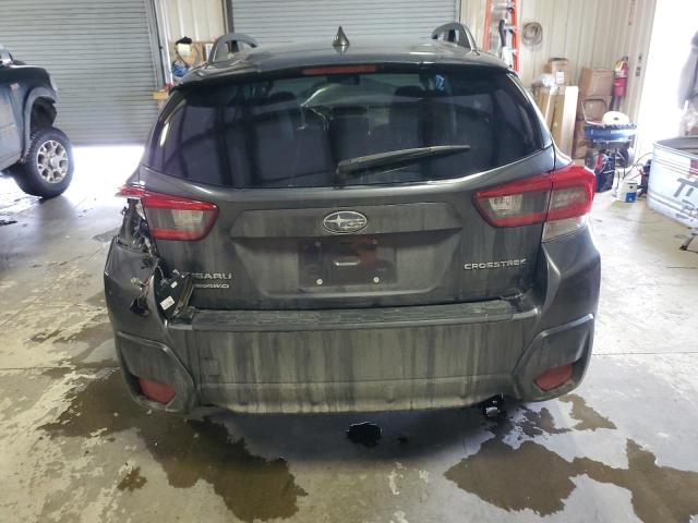 2020 SUBARU CROSSTREK - JF2GTAEC8L8211453