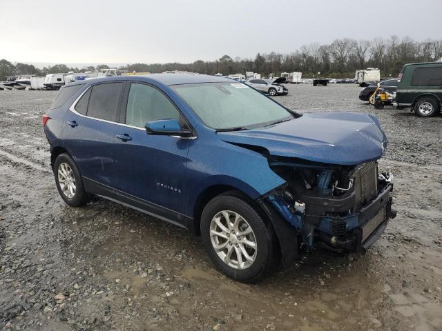 2020 CHEVROLET EQUINOX LT - 2GNAXKEV7L6255232