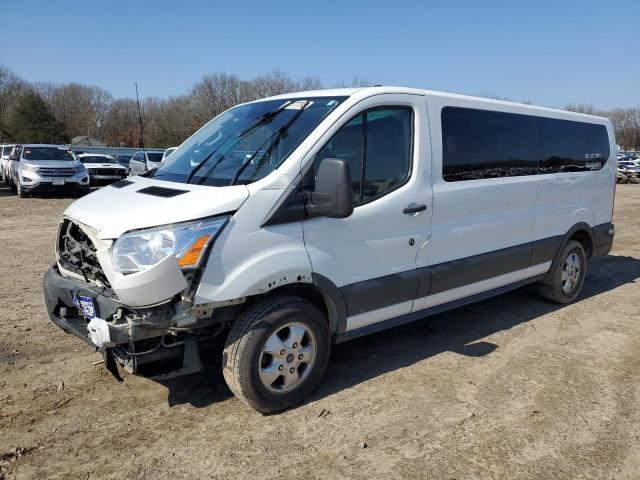2018 FORD TRANSIT T- - 1FBZX2YG4JKA75505