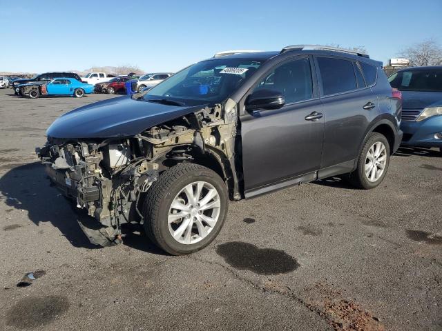 TOYOTA RAV4 LIMITED