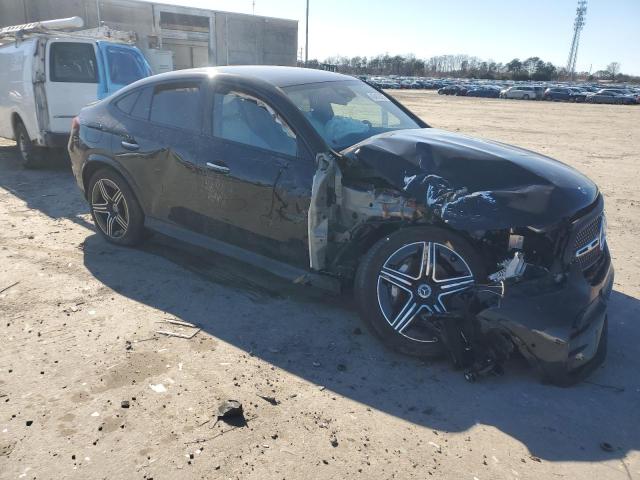 Vin: w1nkj4hb6rf120682, lot: 45402625, mercedes-benz glc-class 300 4matic 20244