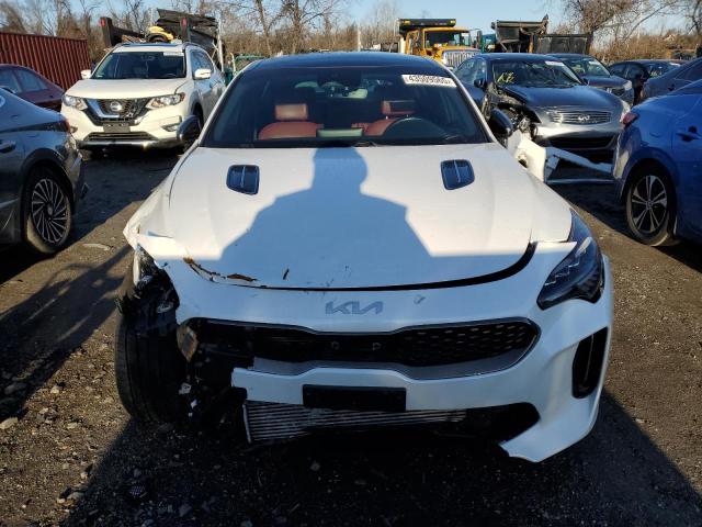 2022 KIA STINGER GT - KNAE45LC3N6111625
