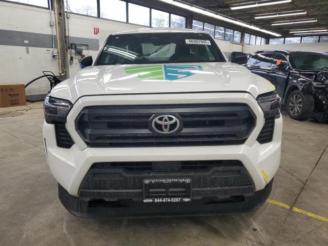 2024 TOYOTA TACOMA XTR 3TYJDAHN1RT003115