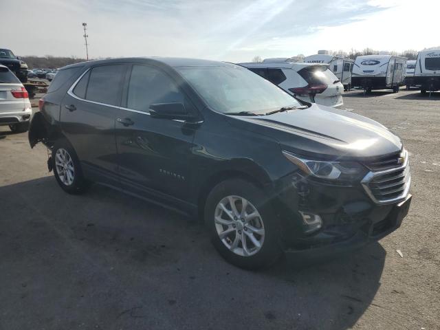 2018 CHEVROLET EQUINOX LT - 3GNAXJEV0JL363789