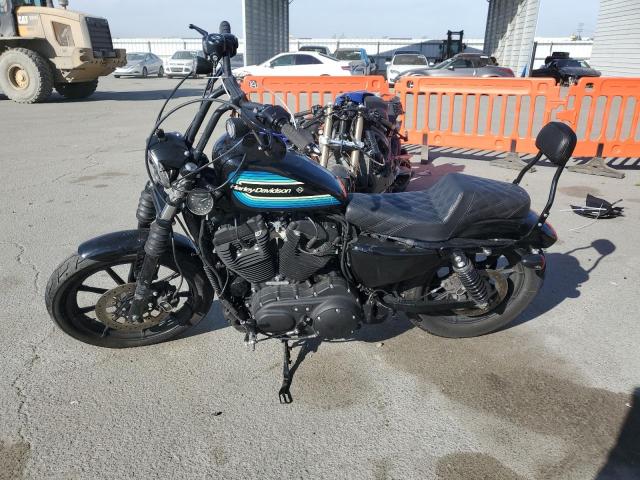 2019 HARLEY-DAVIDSON XL1200 NS 1HD1LP337KC403063