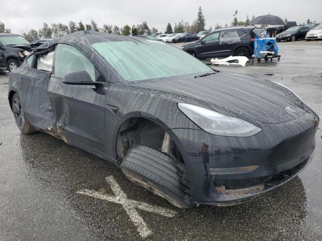 Vin: 5yj3e1ea2pf671865, lot: 45220285, tesla model 3 20234
