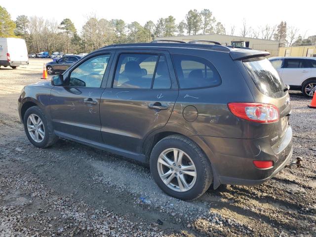 Vin: 5xyzh4ag3bg043117, lot: 82673004, hyundai santa fe se 20112