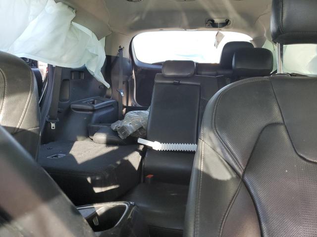 2021 KIA TELLURIDE - 5XYP3DHC8MG132239