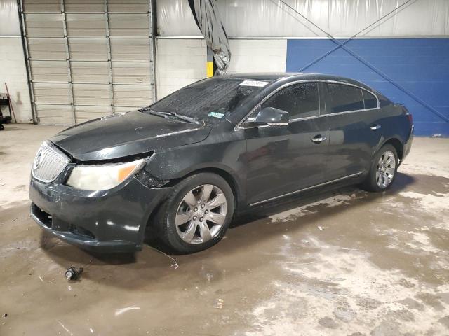 BUICK LACROSSE C