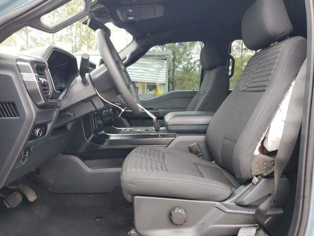 2023 FORD F150 SUPER - 1FTEW1CP6PKE73693