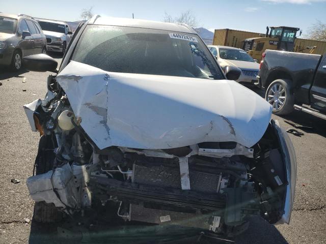 2018 NISSAN KICKS S - 3N1CP5CU8JL534200