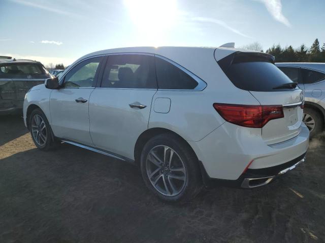 2018 ACURA MDX NAVI 5J8YD4H45JL800963