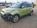 2015 KIA SOUL + - KNDJP3A59F7785078