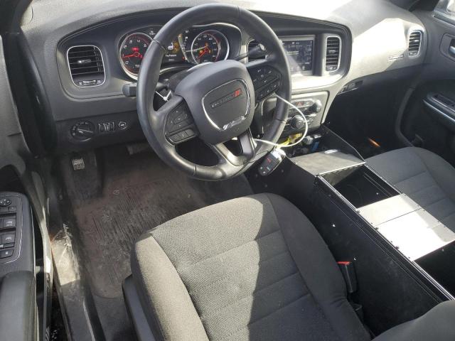 2023 DODGE CHARGER PO 2C3CDXKG6PH613514