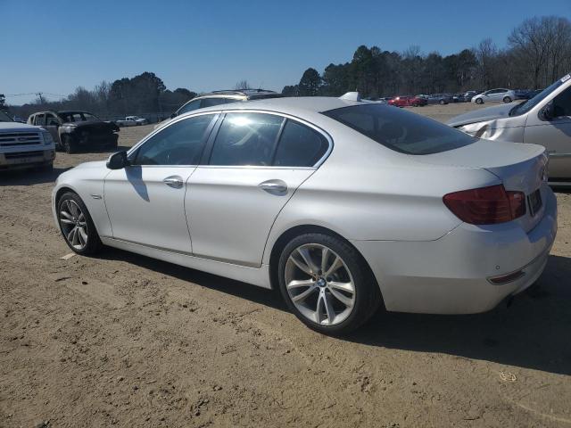 2015 BMW 535 I WBA5B1C53FD918370
