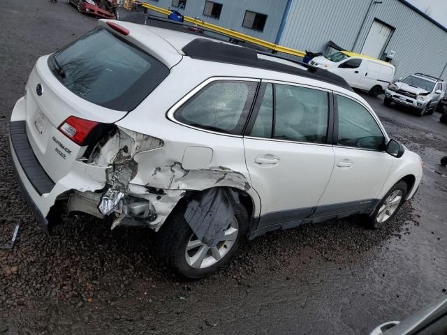 Vin: 4s4brbac2e3279326, lot: 45241845, subaru outback 2.5i 20143