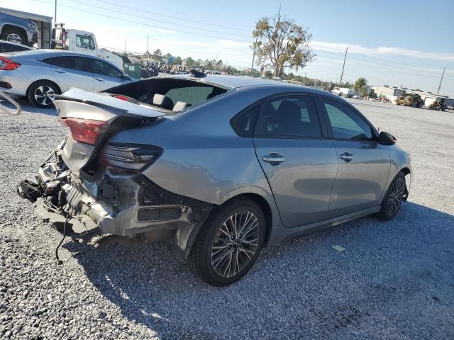 Vin: 3kpf54ad2pe643438, lot: 47520675, kia forte gt line 20233