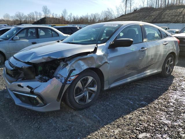 Vin: 2hgfc2f67kh561871, lot: 44025295, honda civic lx 2019 img_1