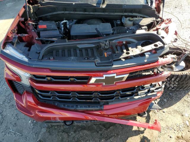 1GCUDEED8NZ503387 2022 CHEVROLET ALL Models
