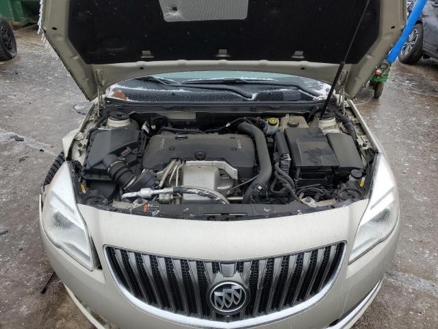 2016 BUICK REGAL PREM 2G4GS5GX9G9194550