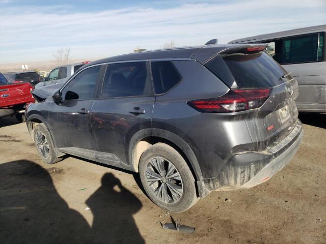 2023 NISSAN ROGUE SV - 5N1BT3BB6PC933115