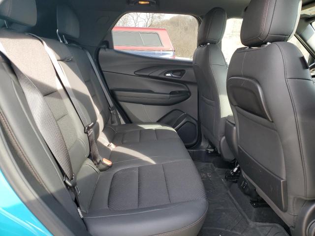 2021 CHEVROLET TRAILBLAZE - KL79MTSL9MB089658