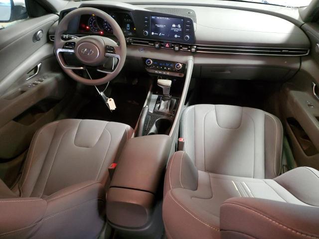 2023 HYUNDAI ELANTRA SE - 5NPLM4AGXPH095457