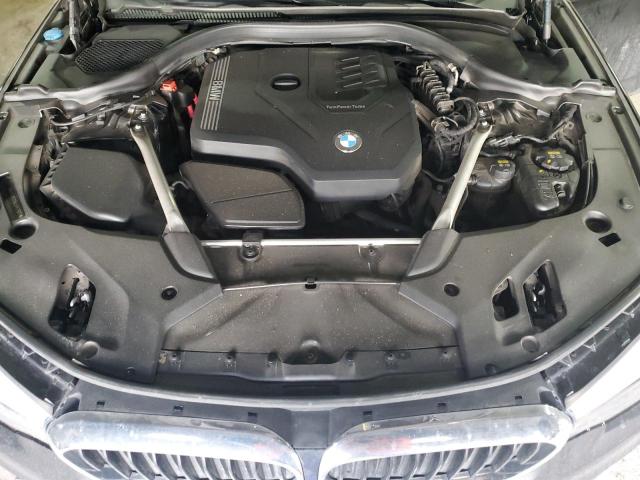 2020 BMW 530 XI - WBAJR7C05LWW77977