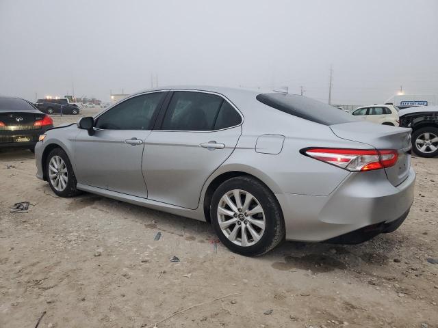 2019 TOYOTA CAMRY L - 4T1B11HK0KU856584