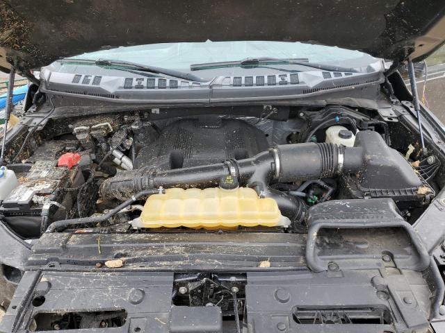 2017 FORD F150 SUPER - 1FTEW1EG1HKC92130