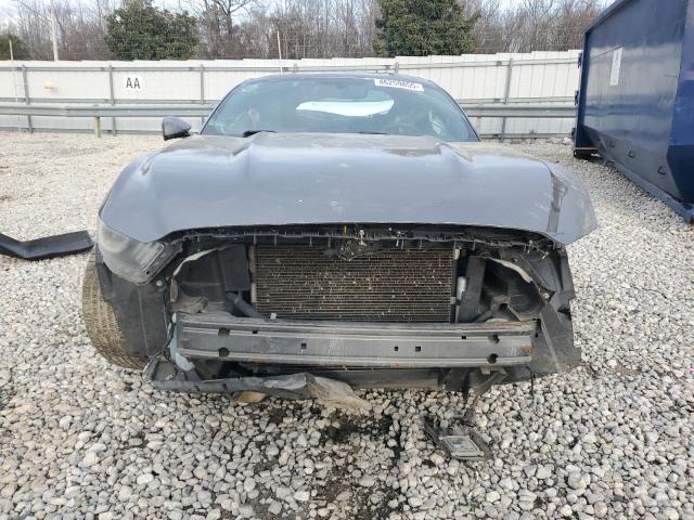 2015 FORD MUSTANG - 1FA6P8AMXF5390385