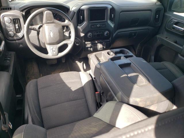 2023 CHEVROLET SILVERADO - 3GCPDBEK1PG151508