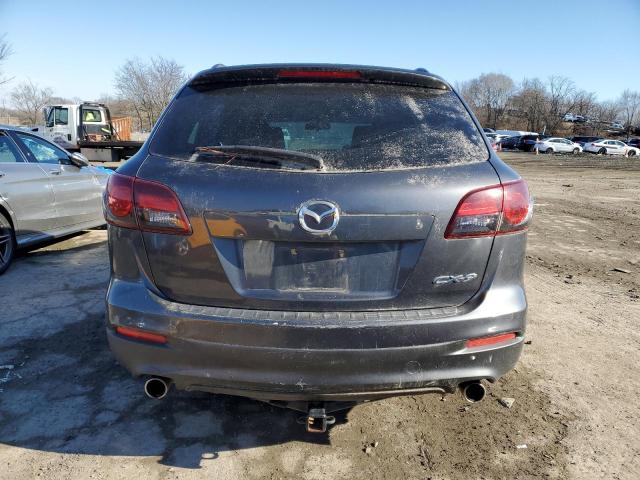 2013 MAZDA CX-9 SPORT #3302757361