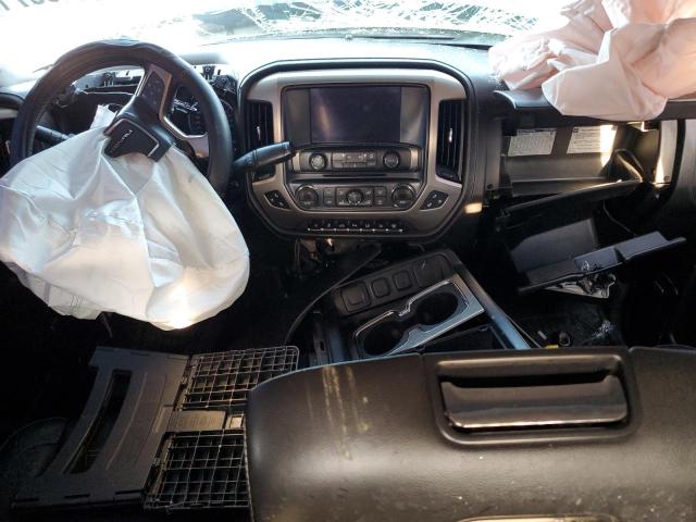 2018 GMC SIERRA K25 1GT12UEY9JF118194
